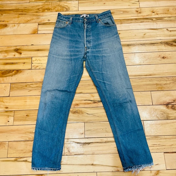 Re/done Levi 27